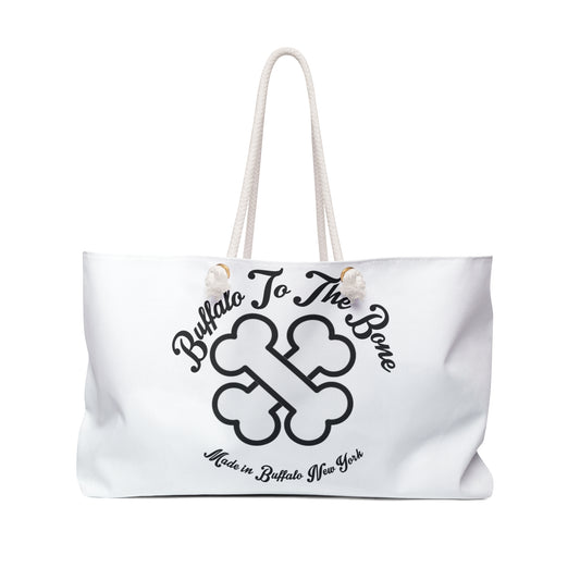 Weekender Bag