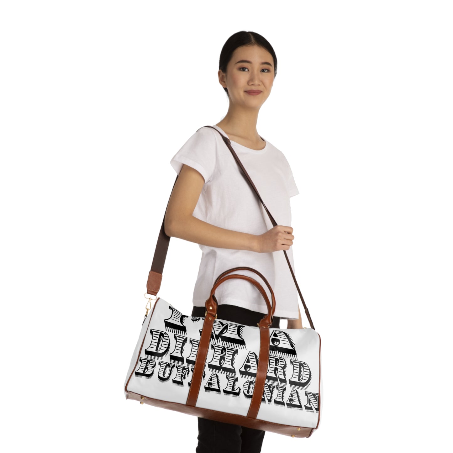 Waterproof Travel Bag