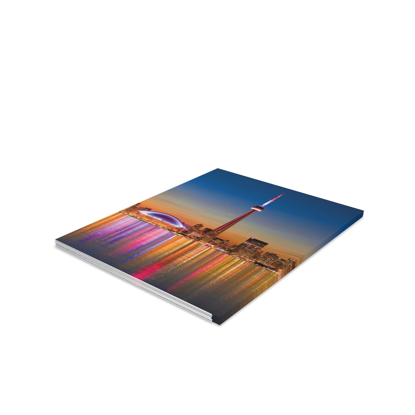 Greeting cards (8, 16, and 24 pcs)