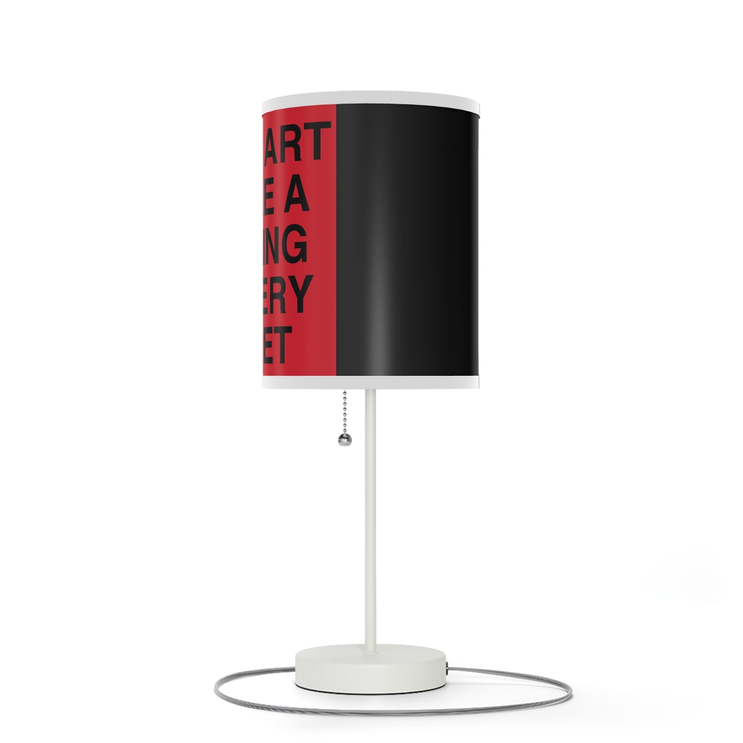 Lamp on a Stand, US|CA plug