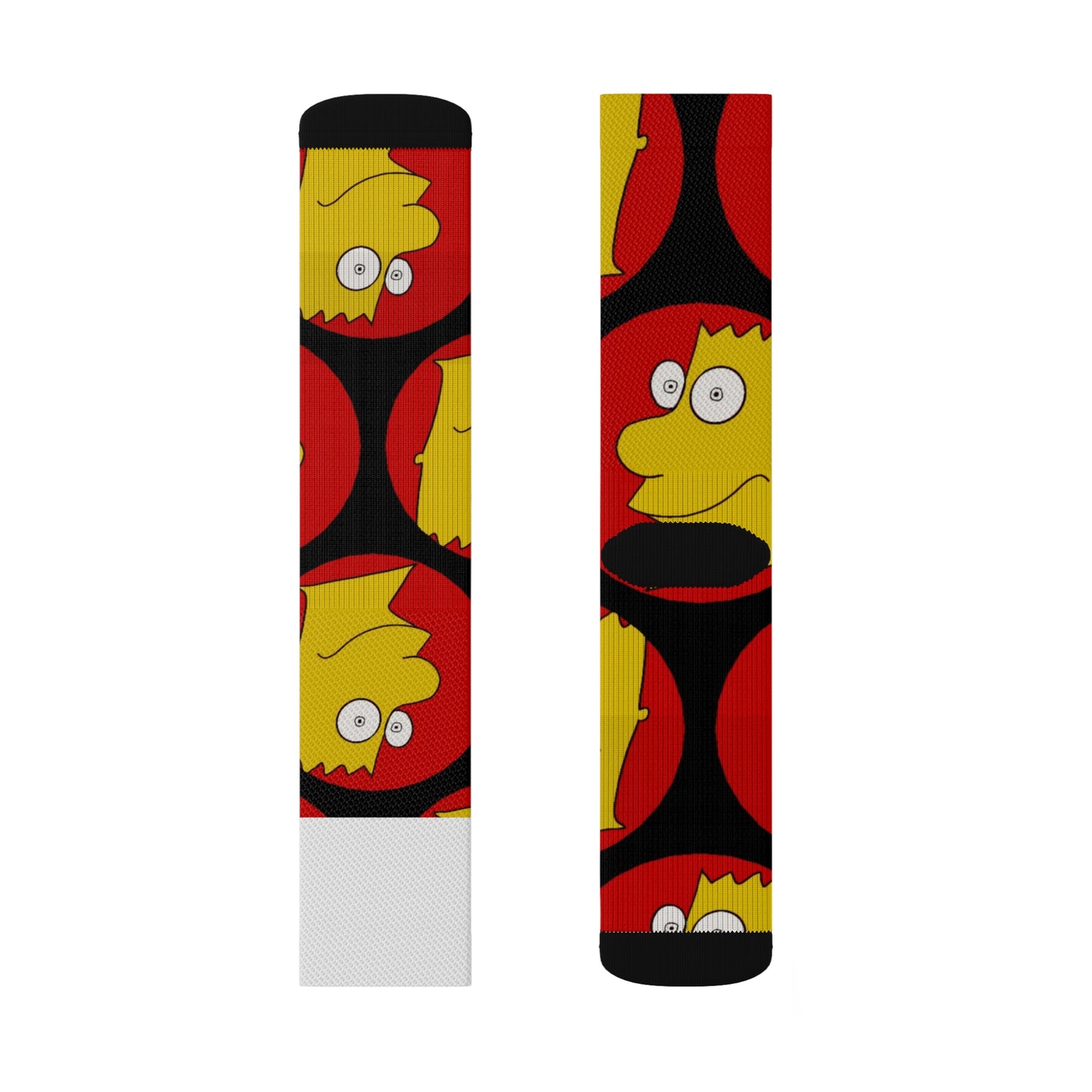 Sublimation Socks