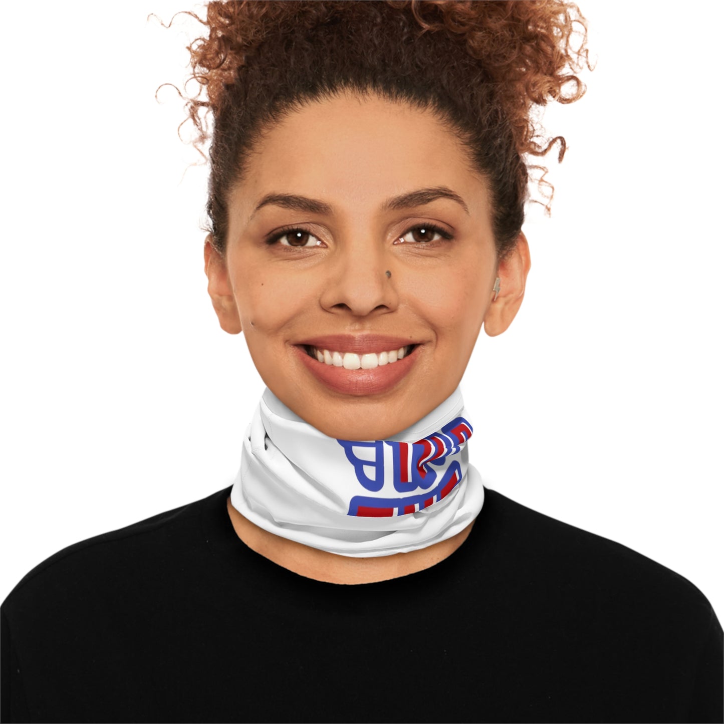 Lightweight Neck Gaiter
