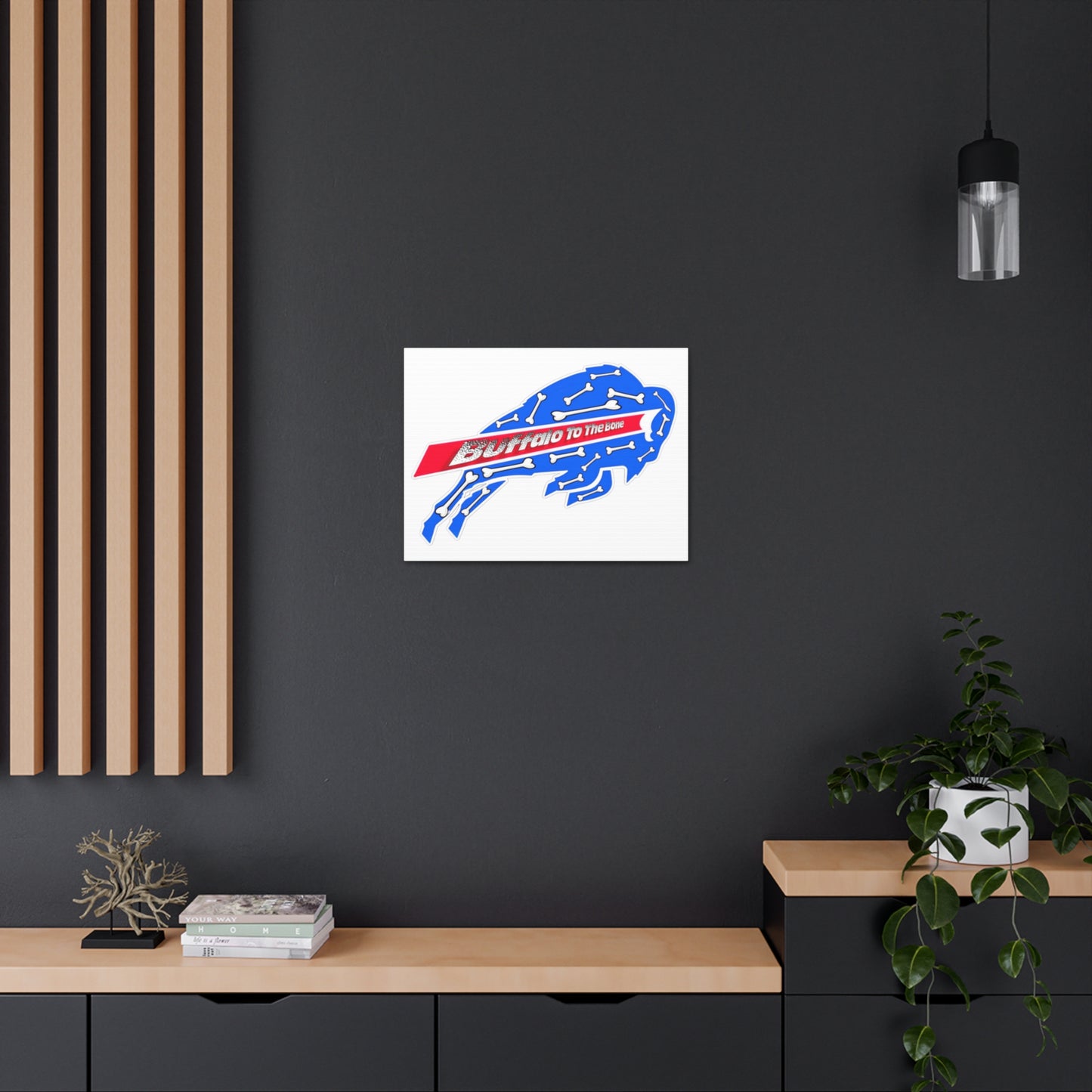 Canvas Gallery Wraps