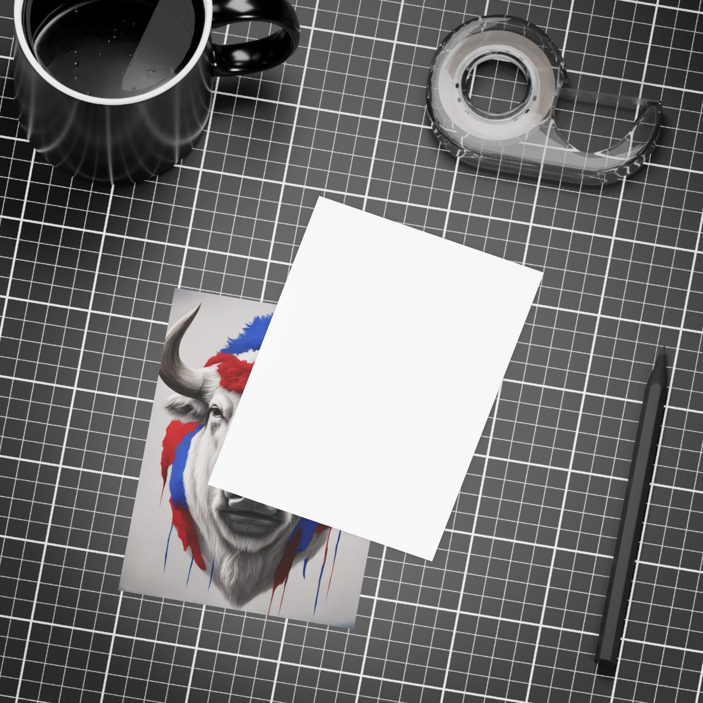 Postcard Bundles (envelopes included)