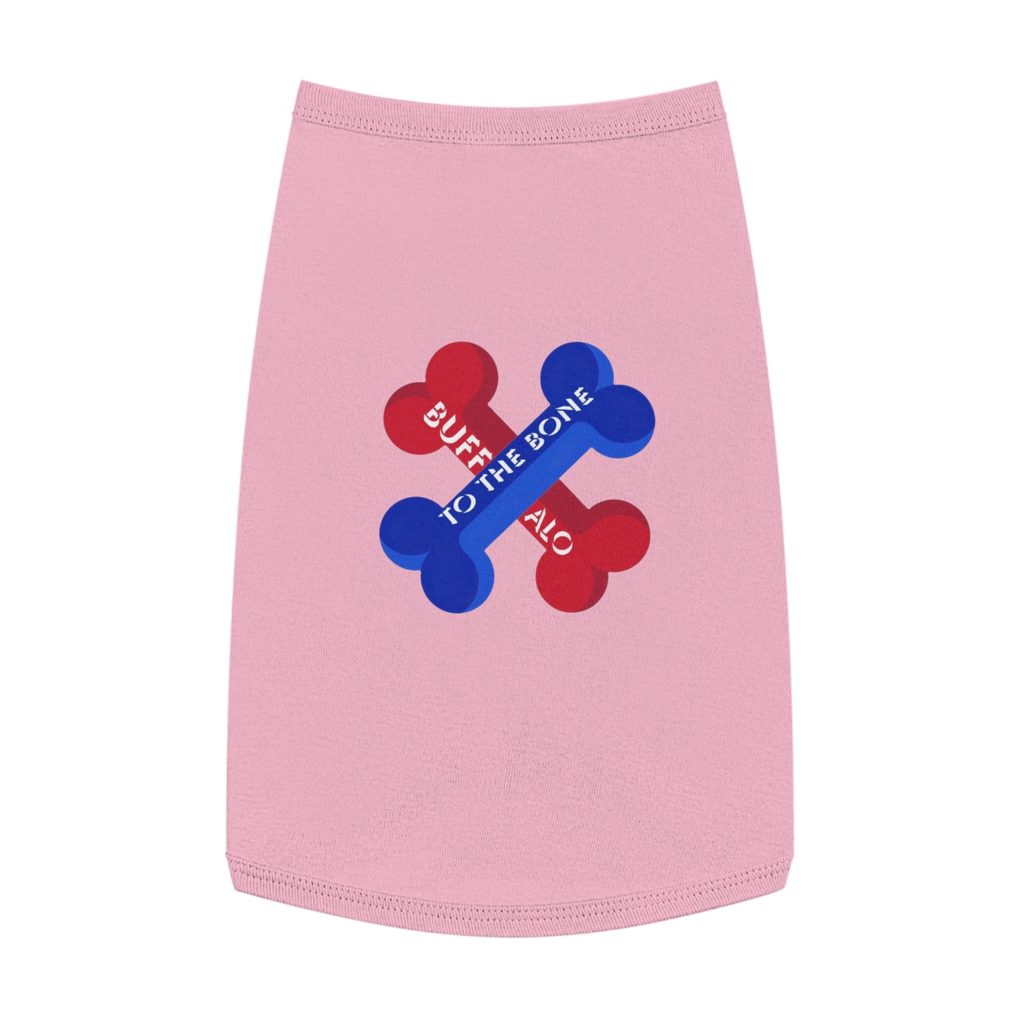 Pet Tank Top