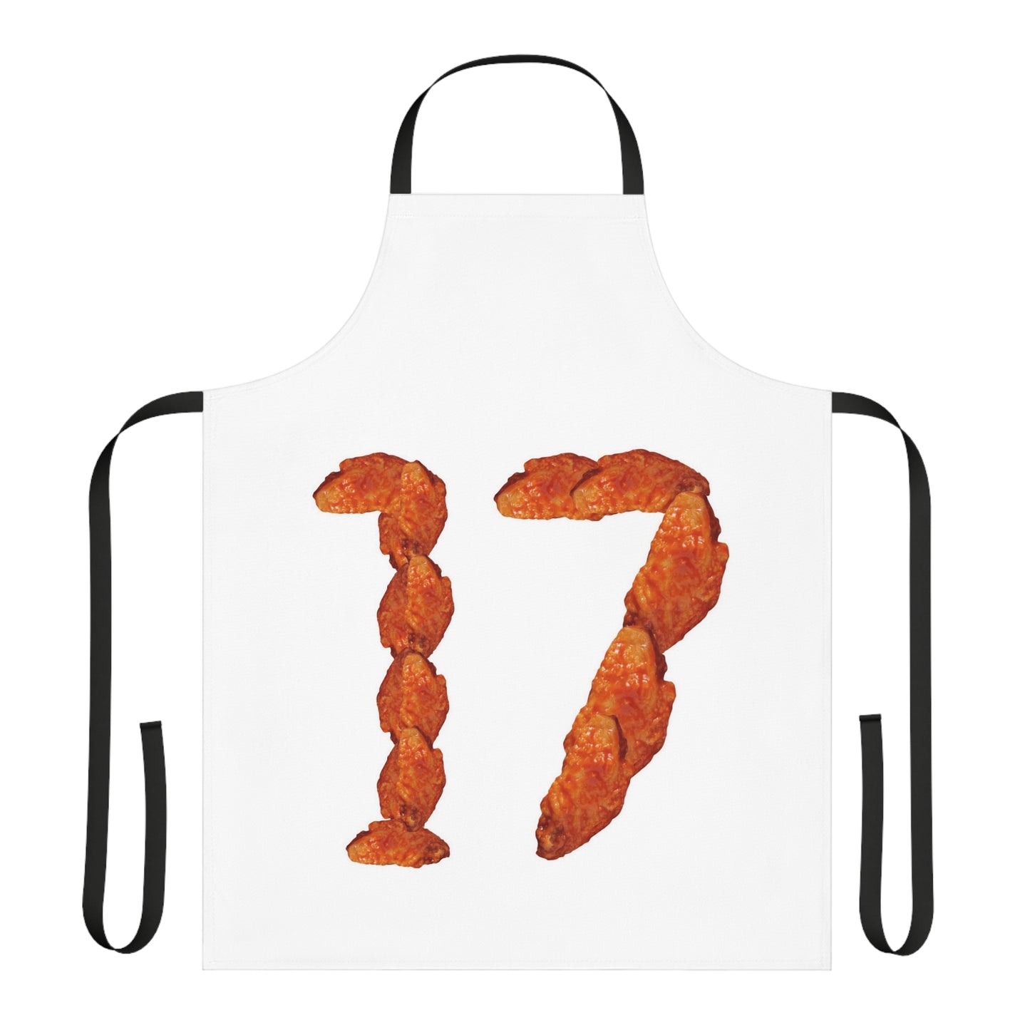 Apron (AOP)