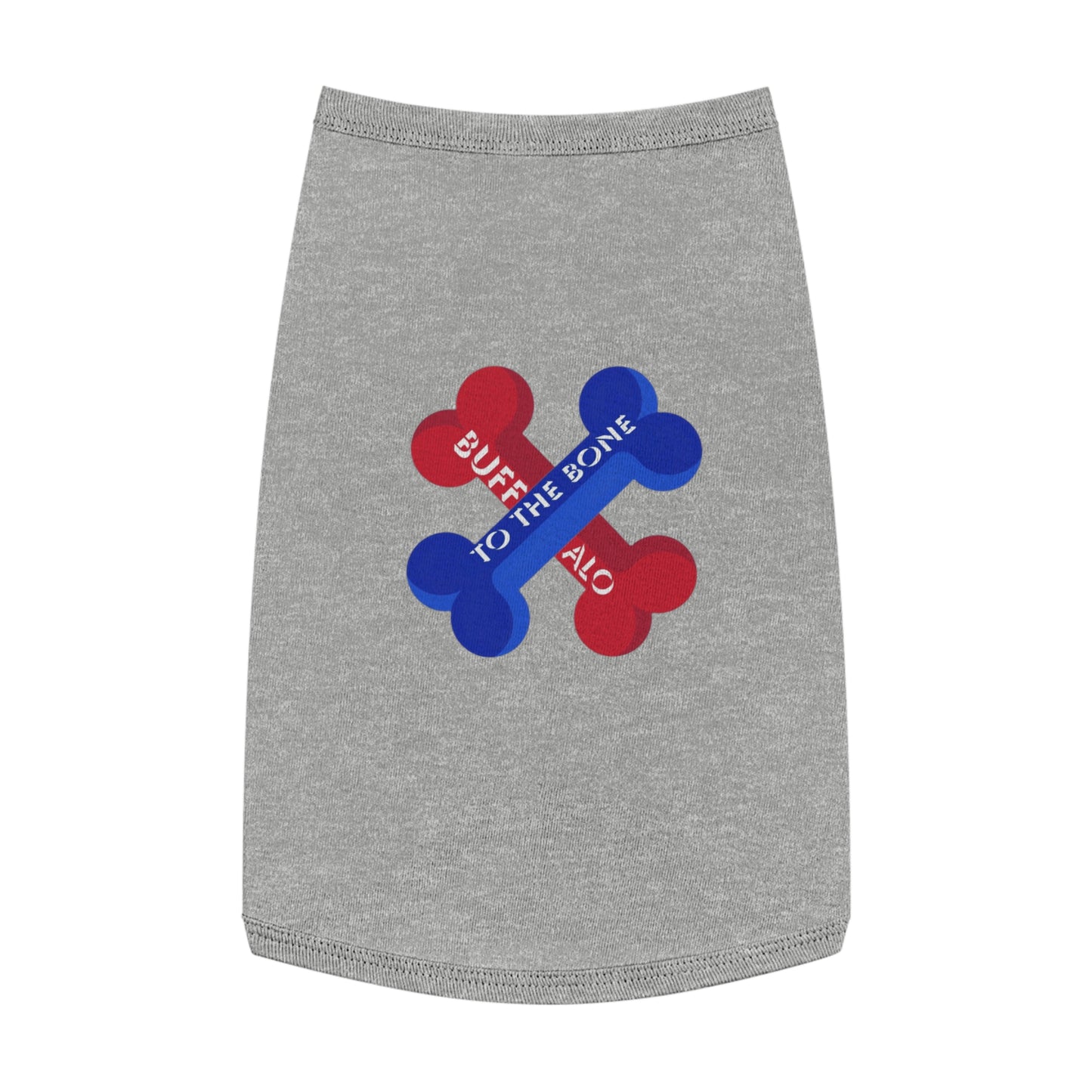 Pet Tank Top