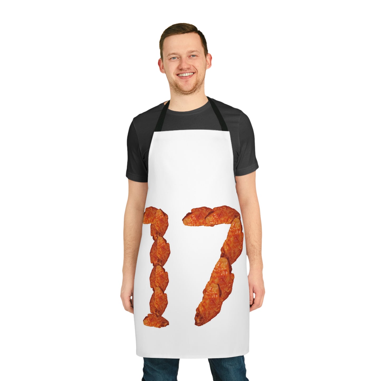 Apron (AOP)