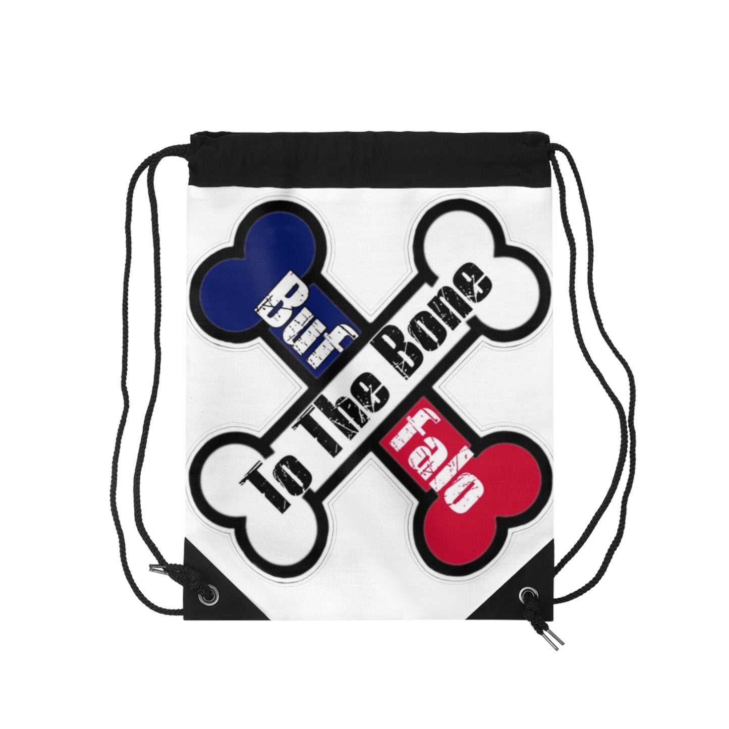 Drawstring Bag
