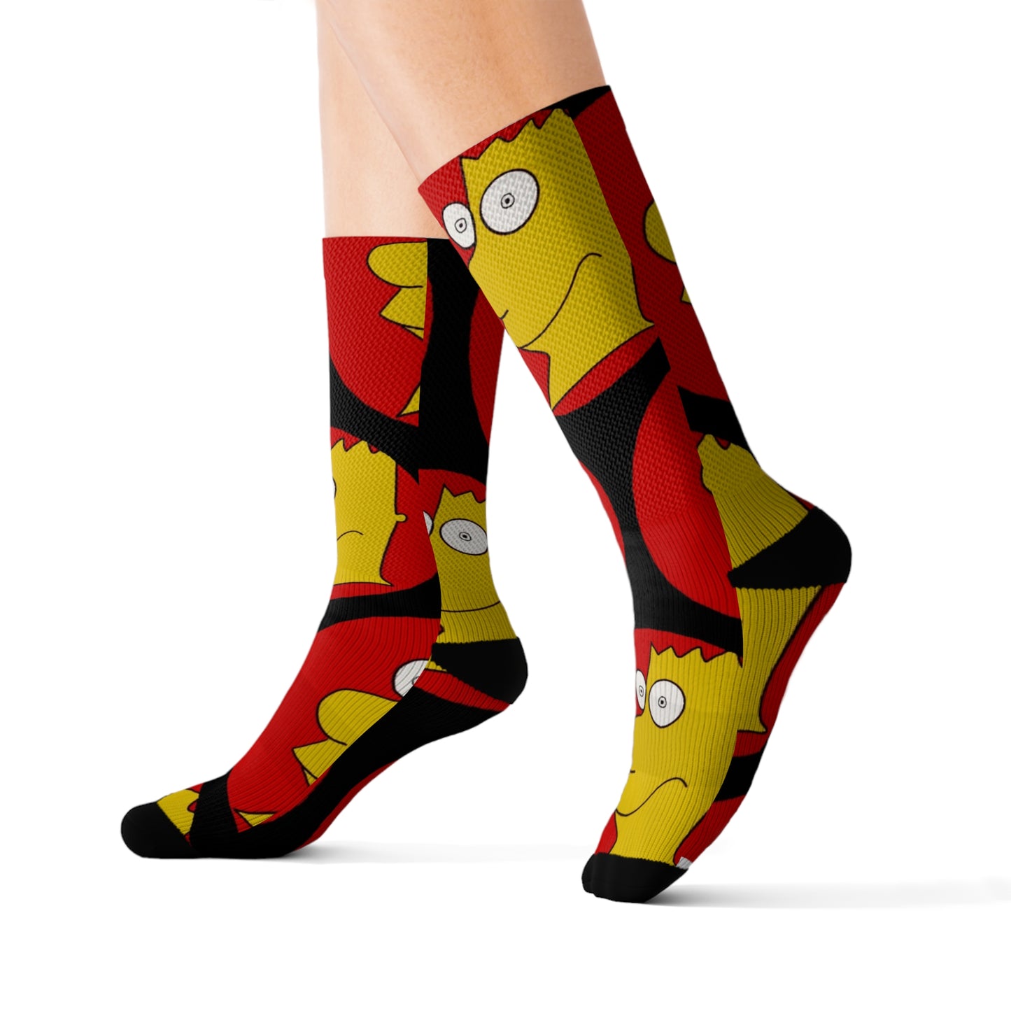 Sublimation Socks