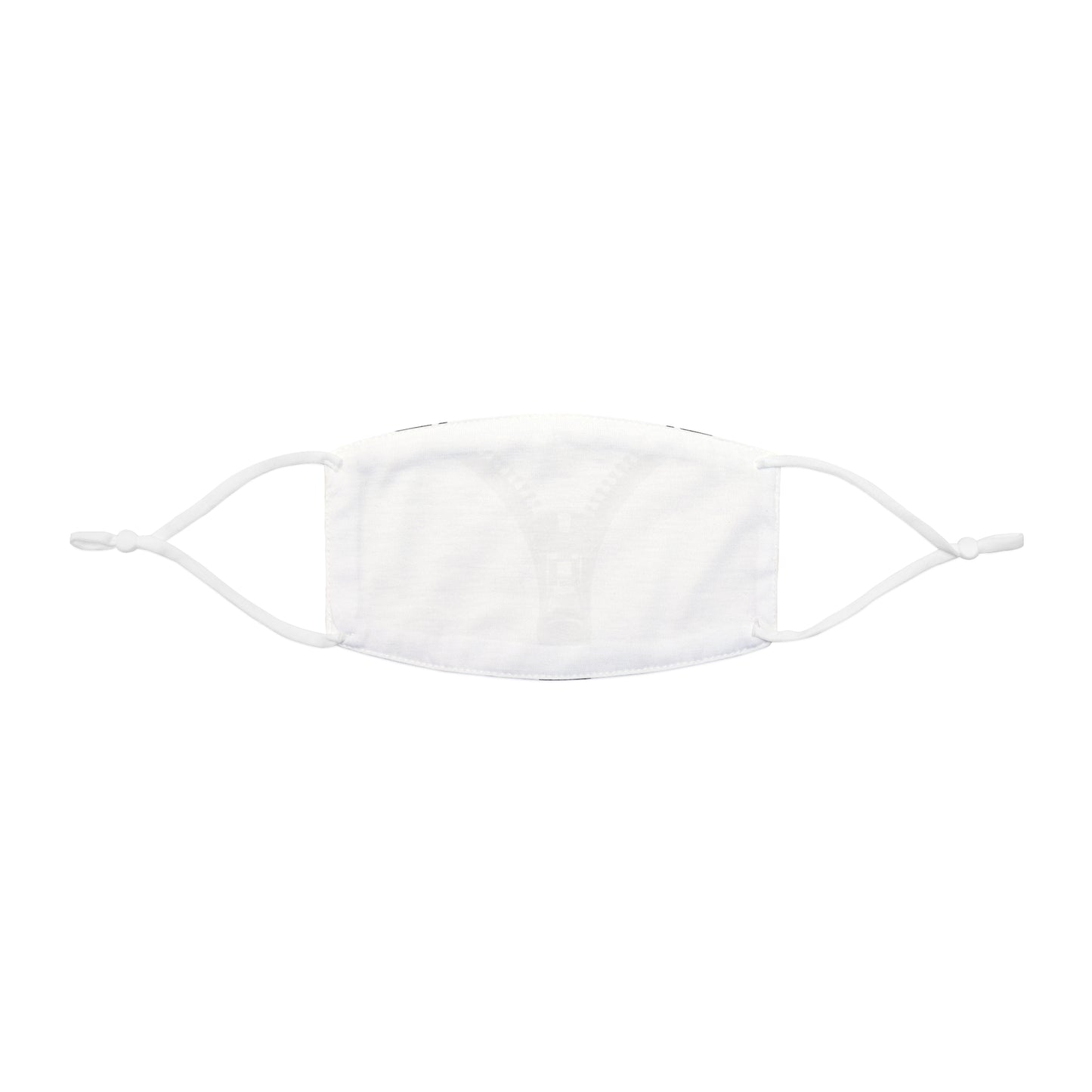 Snug-Fit Fabric Face Mask