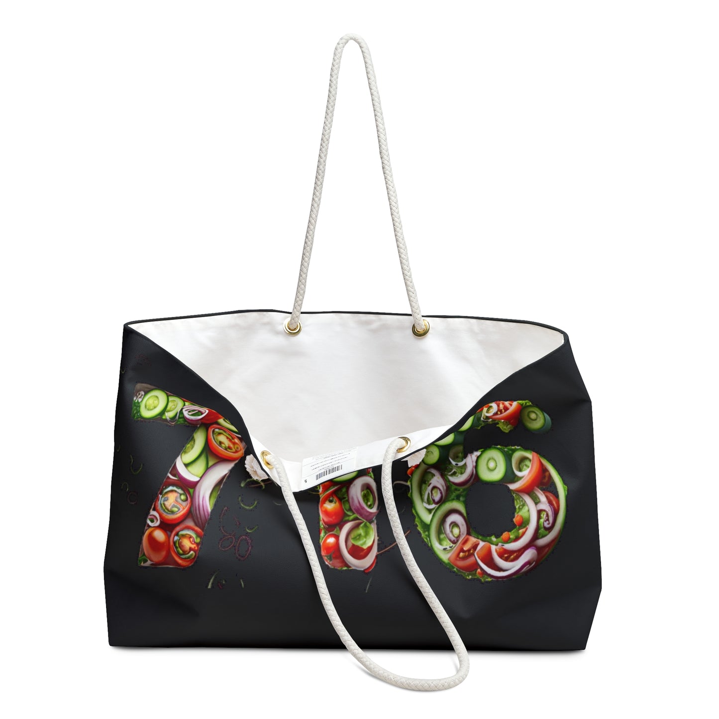 Weekender Bag