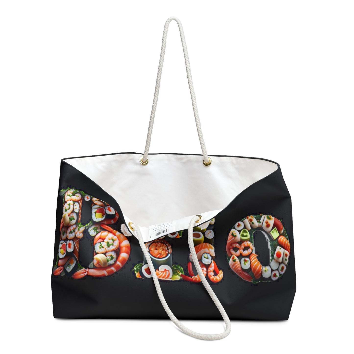 Weekender Bag