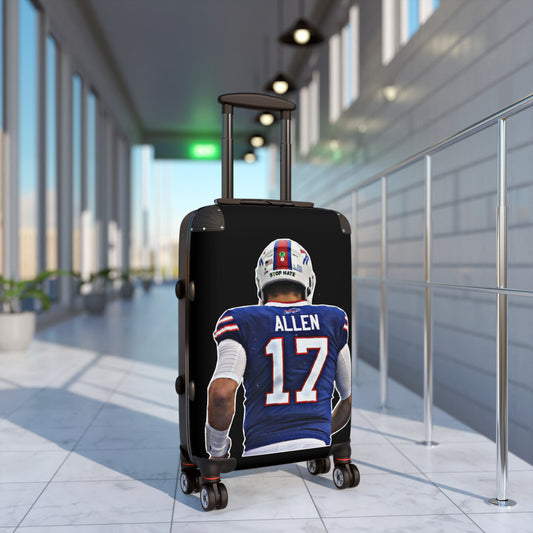 Suitcase