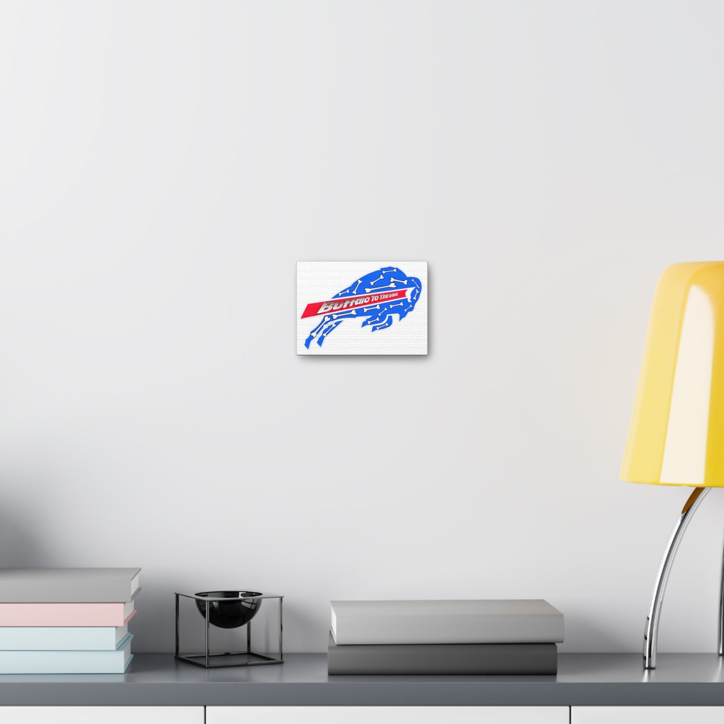 Canvas Gallery Wraps