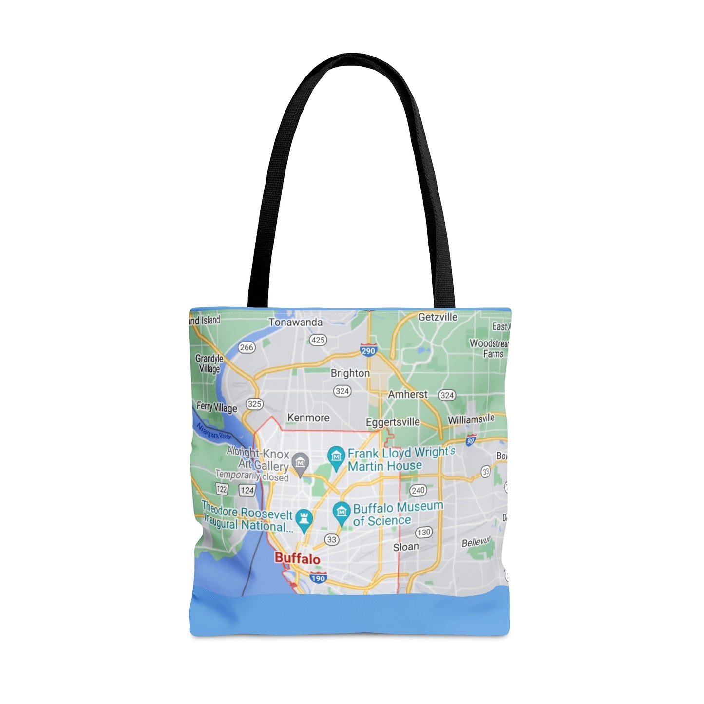 Tote Bag (AOP)