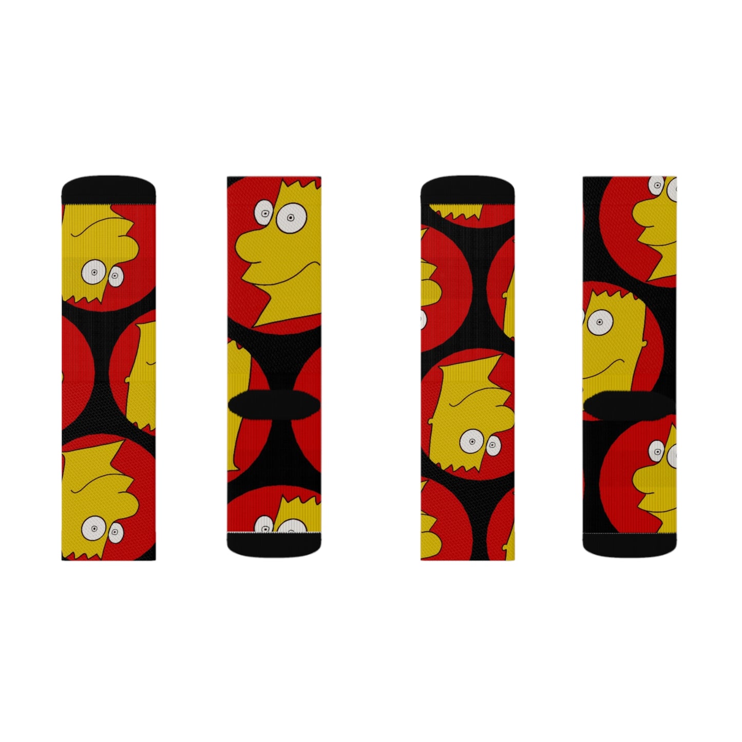 Sublimation Socks