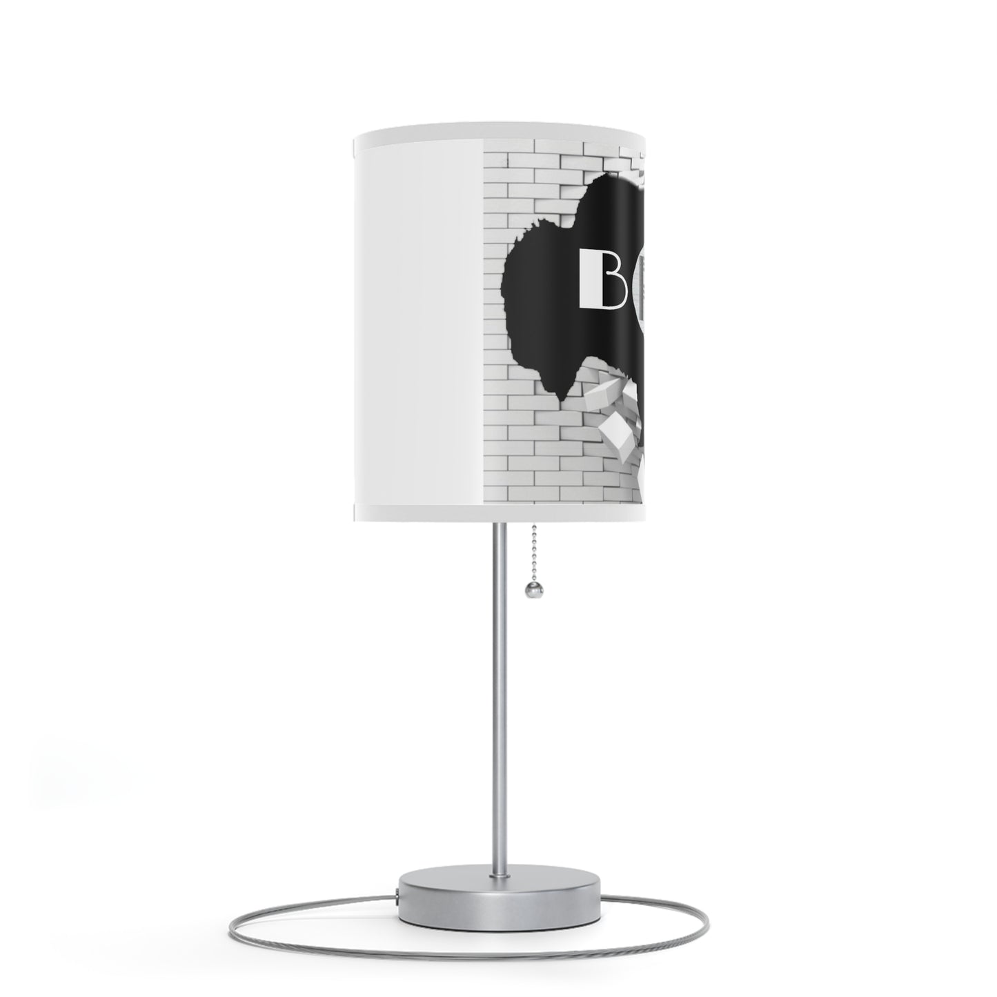 Lamp on a Stand, US|CA plug
