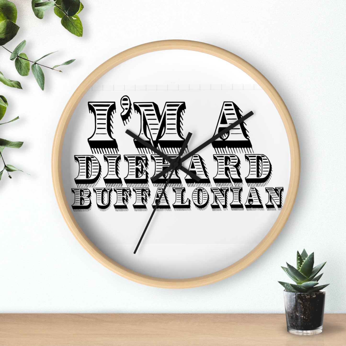 Wall Clock