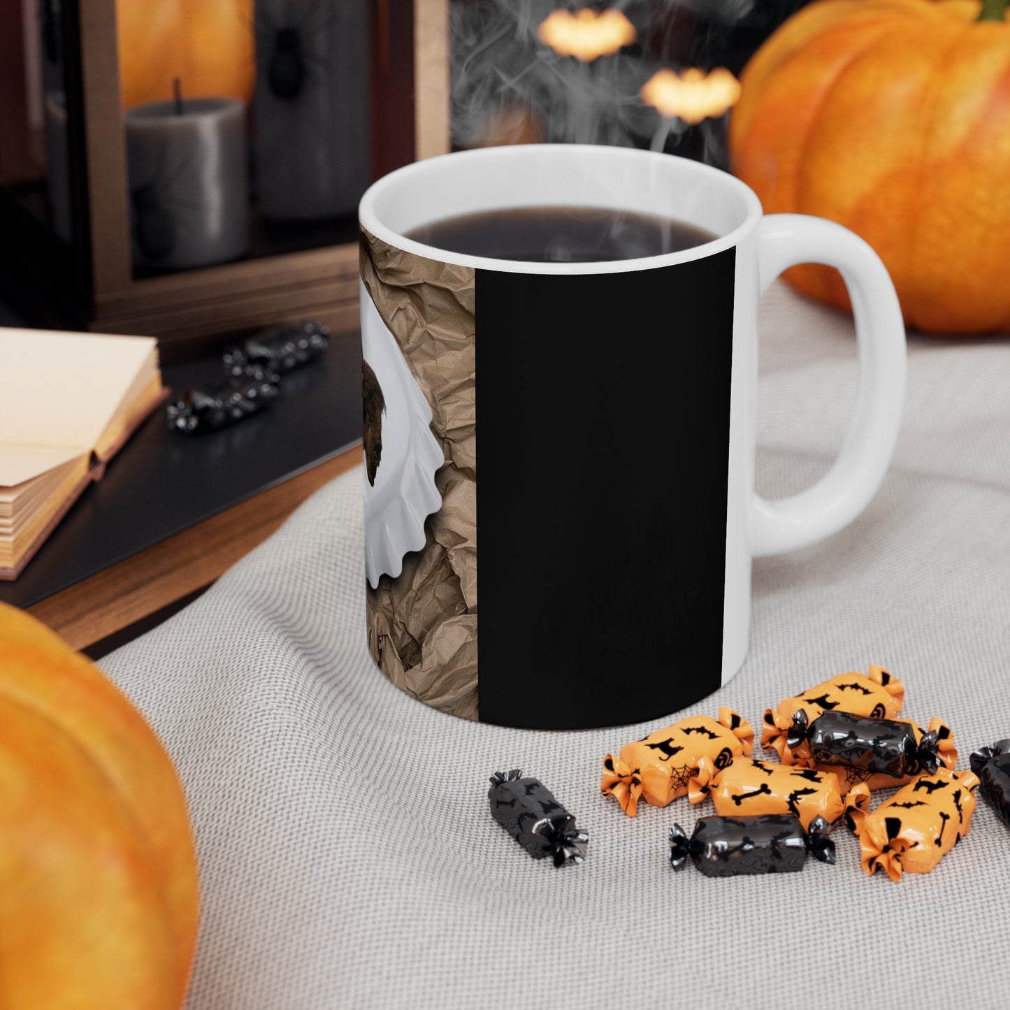 Ceramic Mug 11oz