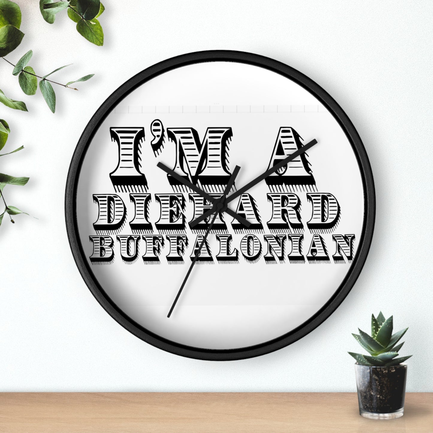 Wall Clock