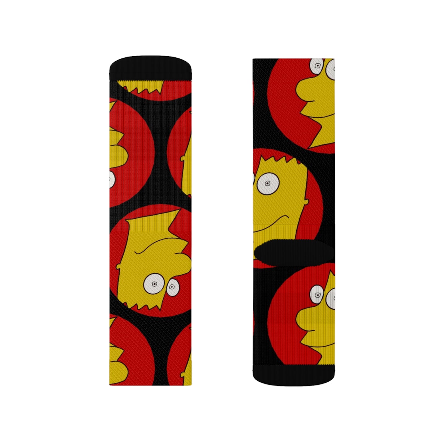 Sublimation Socks