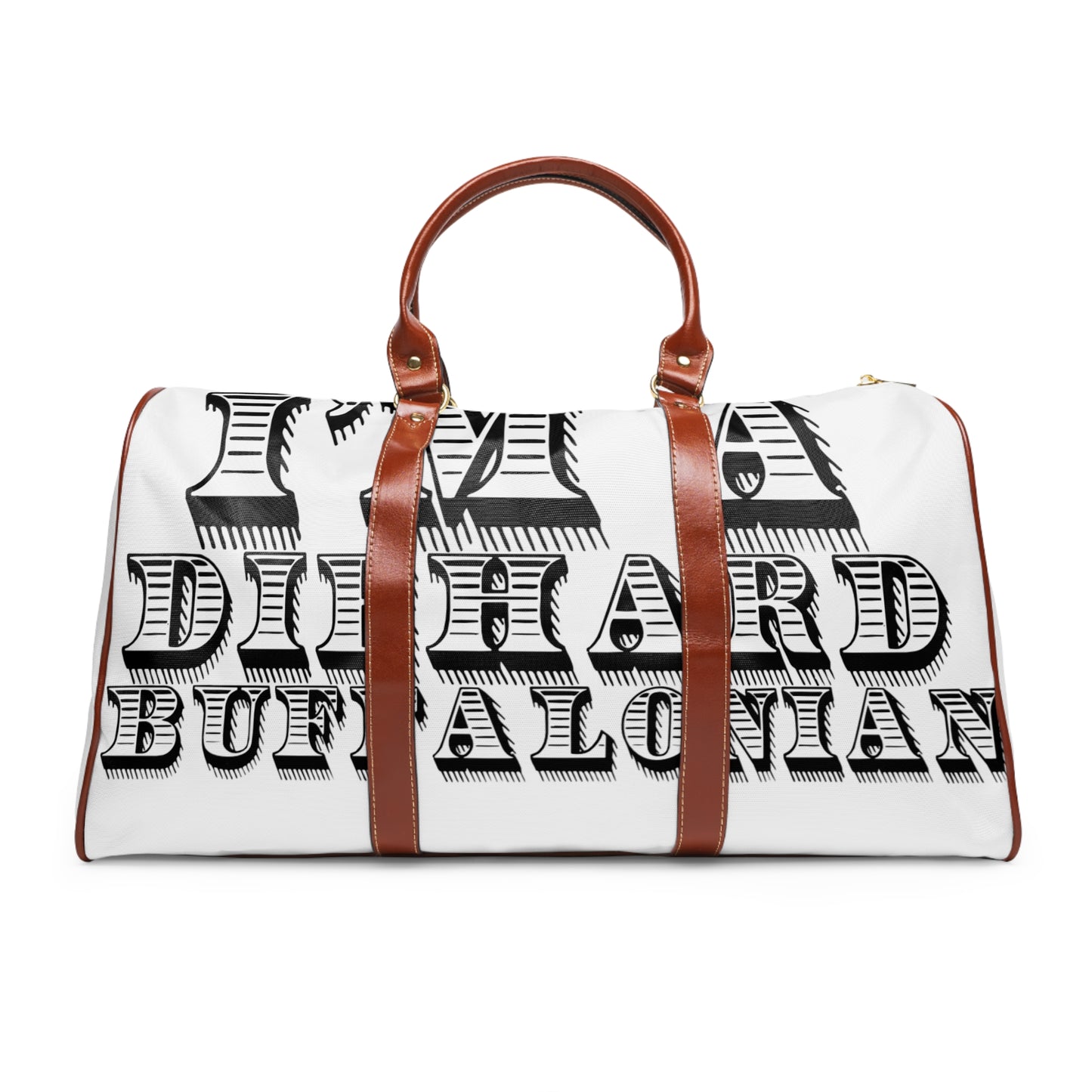 Waterproof Travel Bag