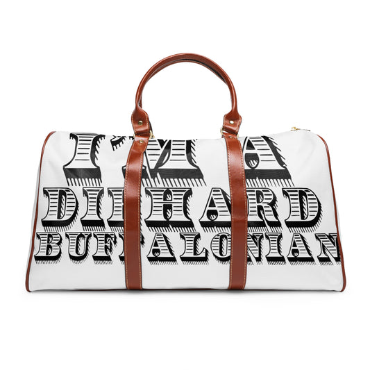 Waterproof Travel Bag