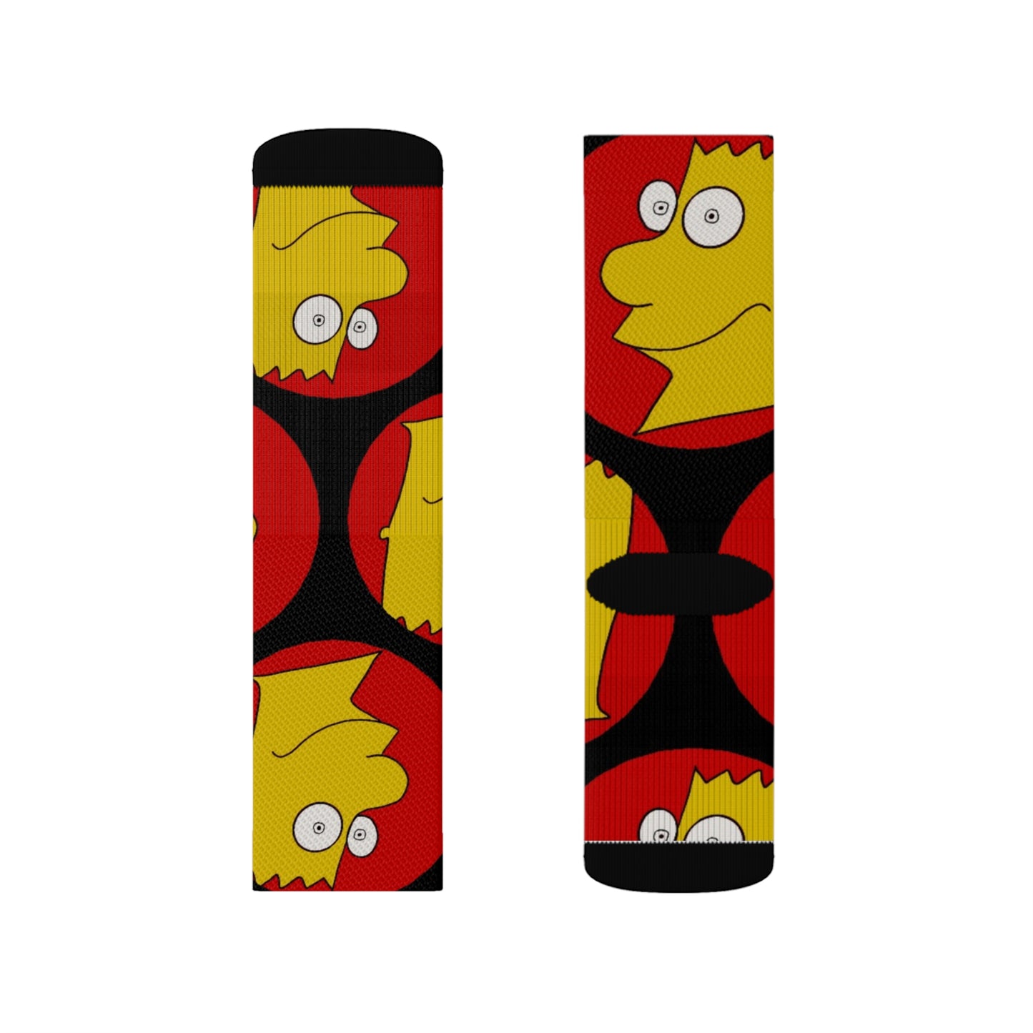 Sublimation Socks