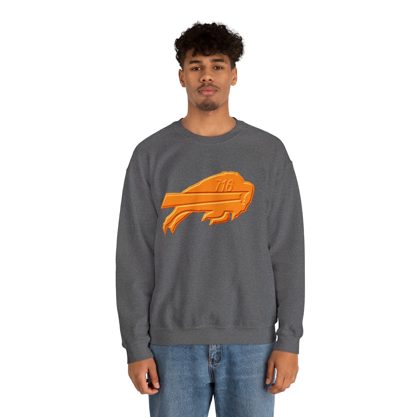Unisex Heavy Blend™ Crewneck Sweatshirt