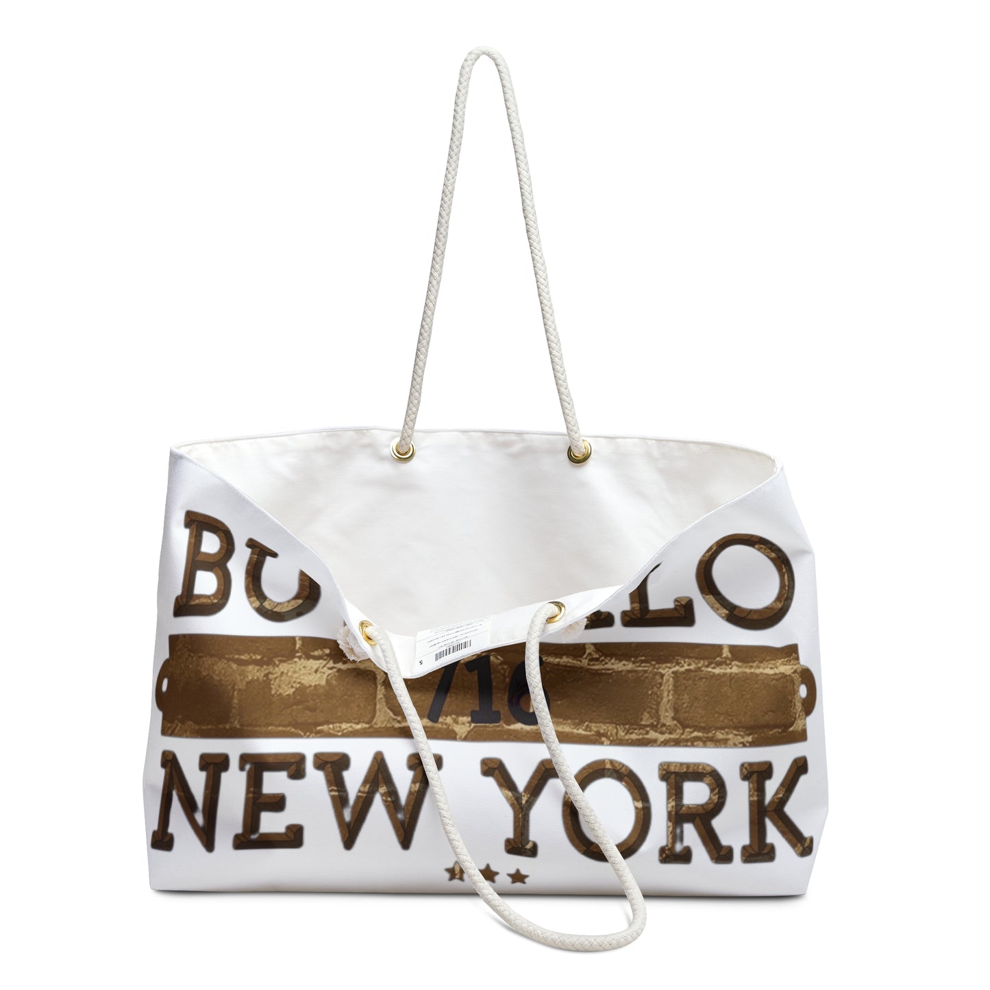 Weekender Bag