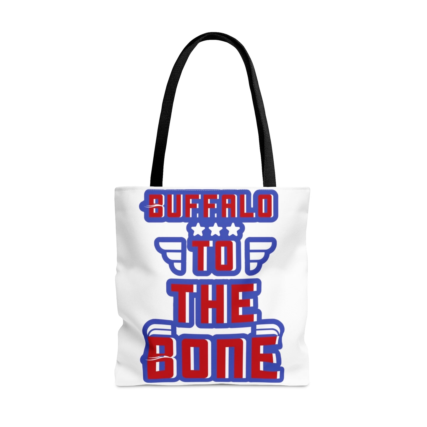 Tote Bag (AOP)