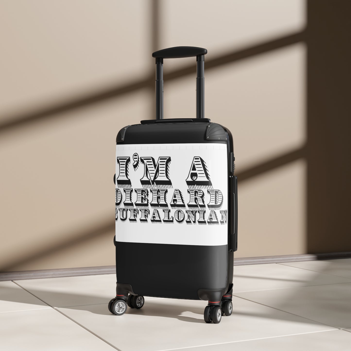 Suitcase