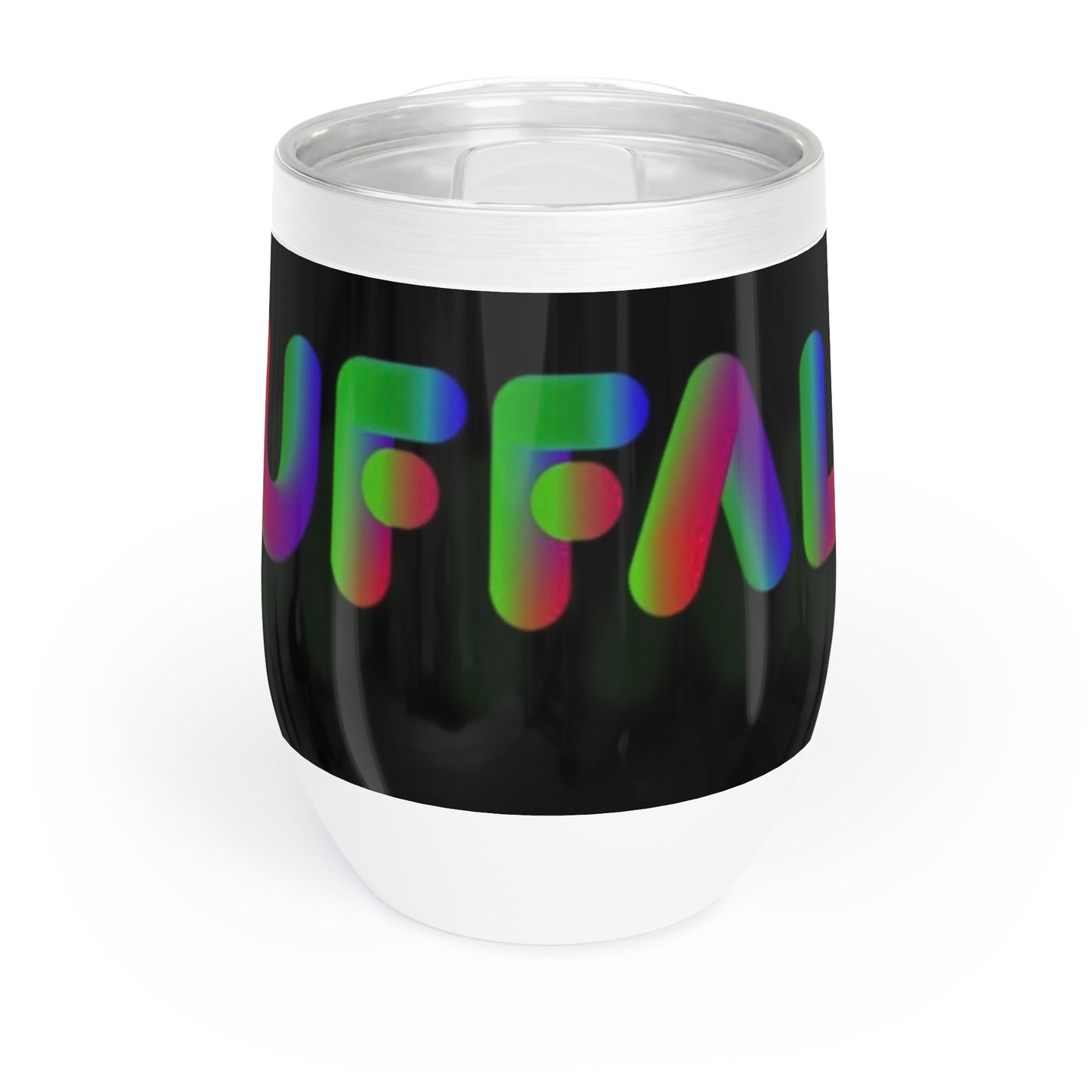 BUFFALO WINE TUMBLER