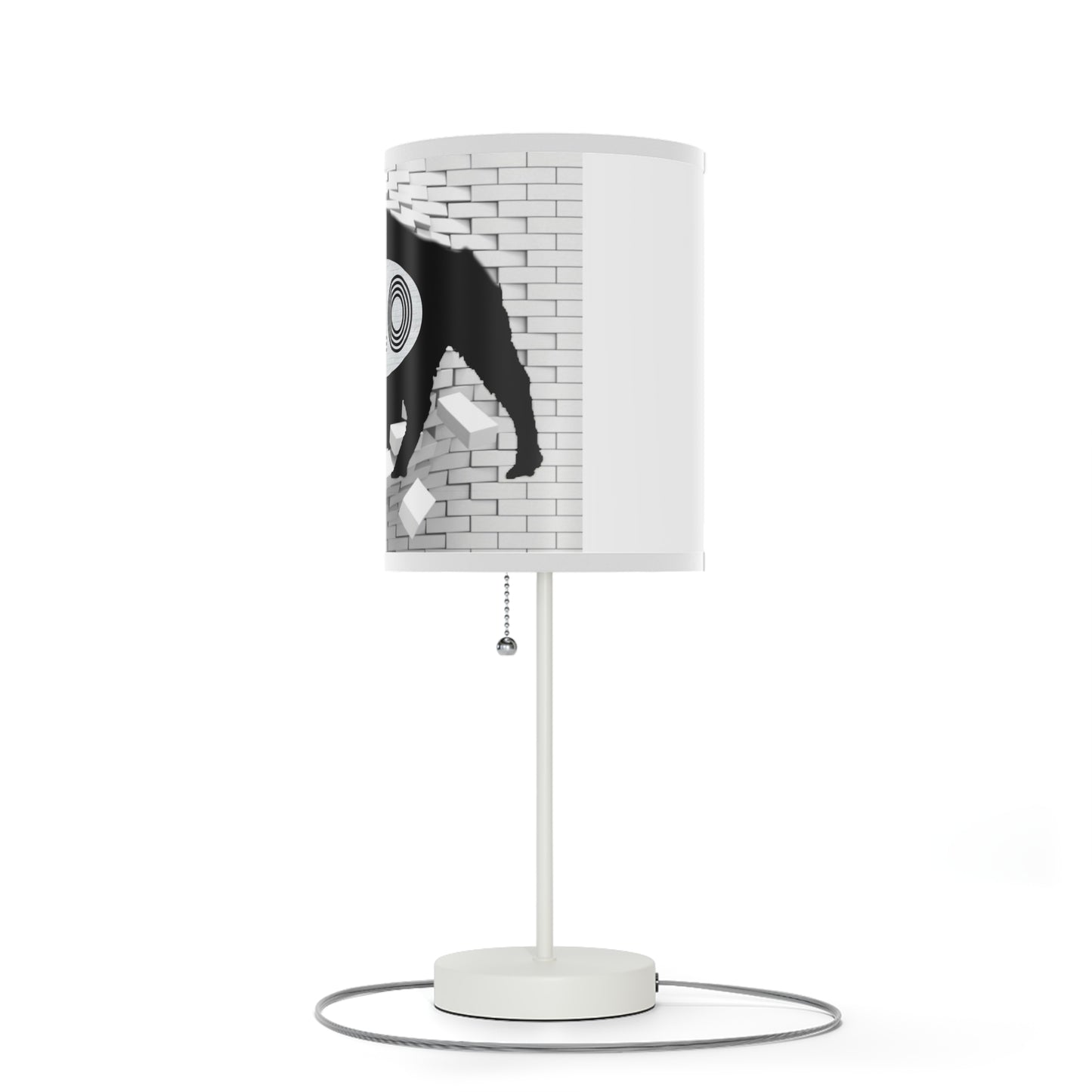 Lamp on a Stand, US|CA plug