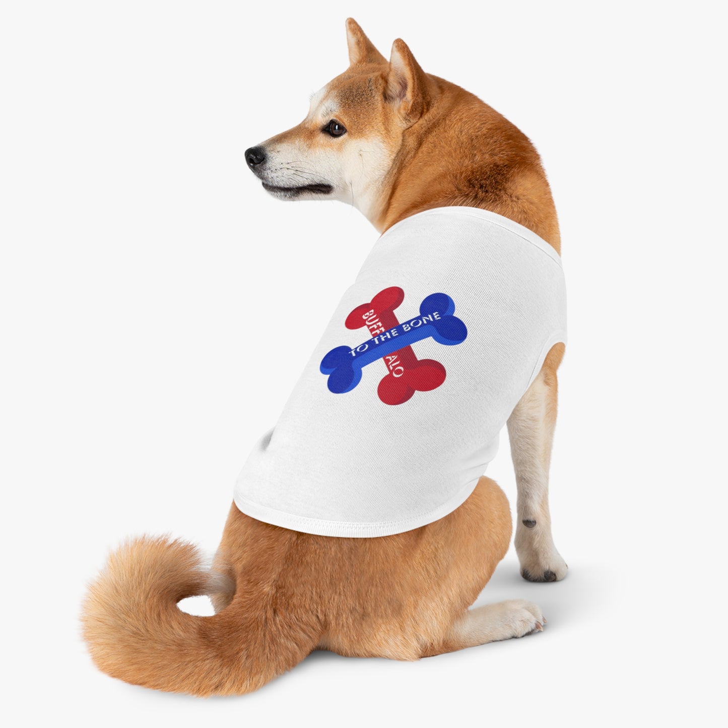 Pet Tank Top