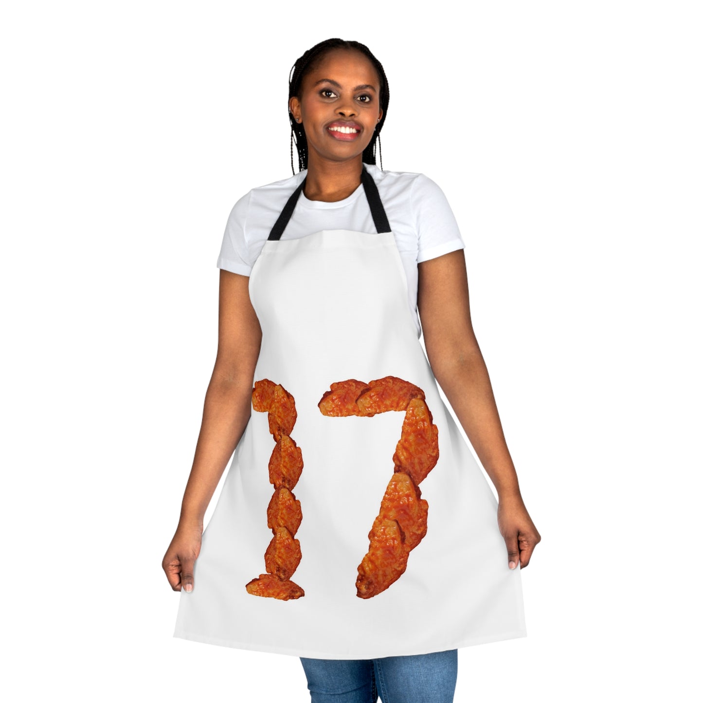 Apron (AOP)