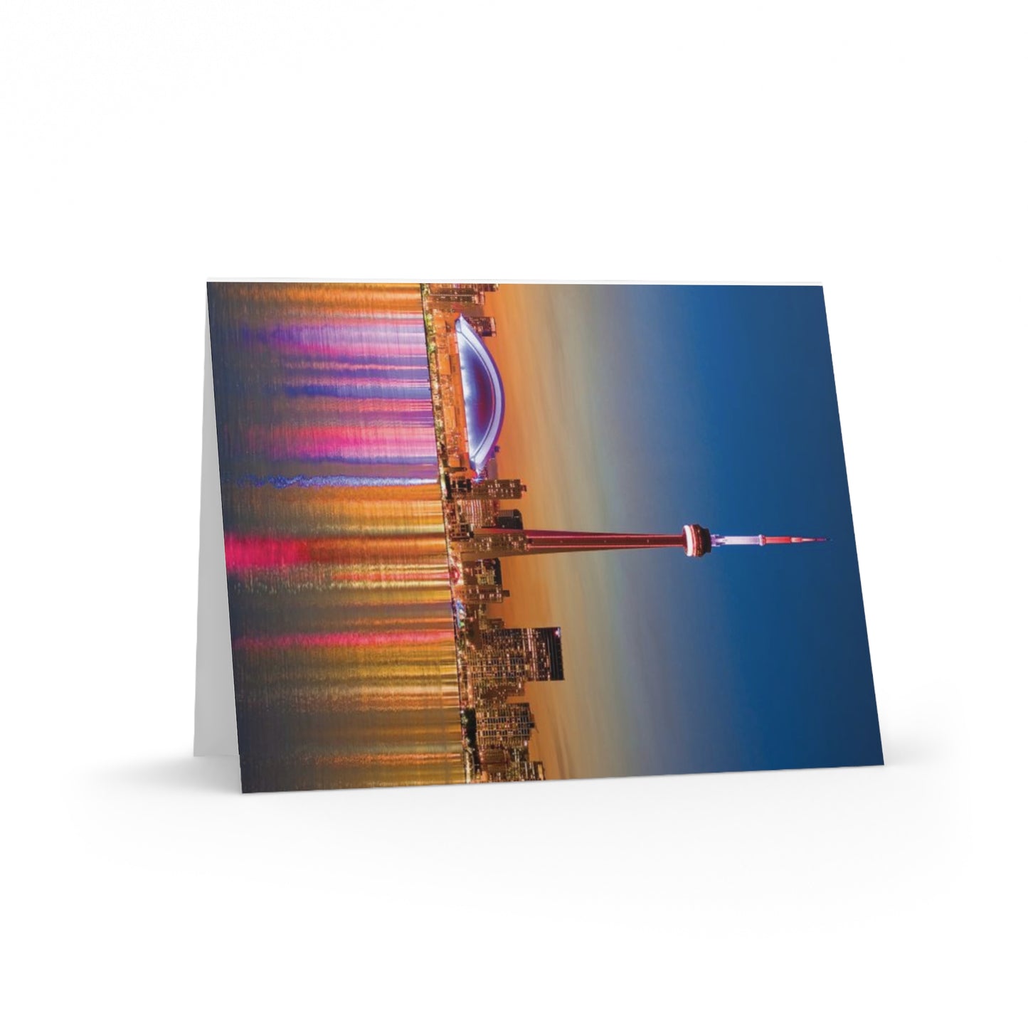 Greeting cards (8, 16, and 24 pcs)