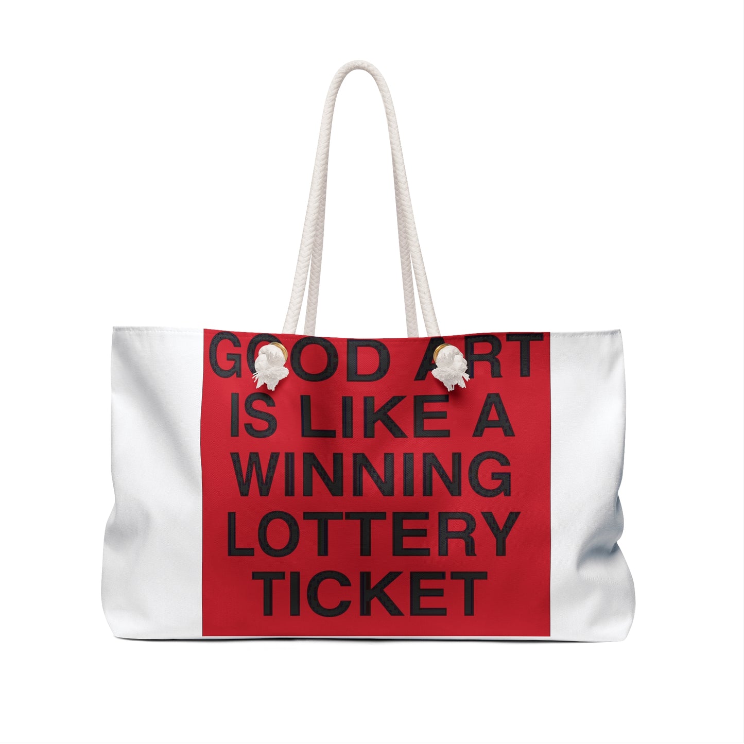 Weekender Bag