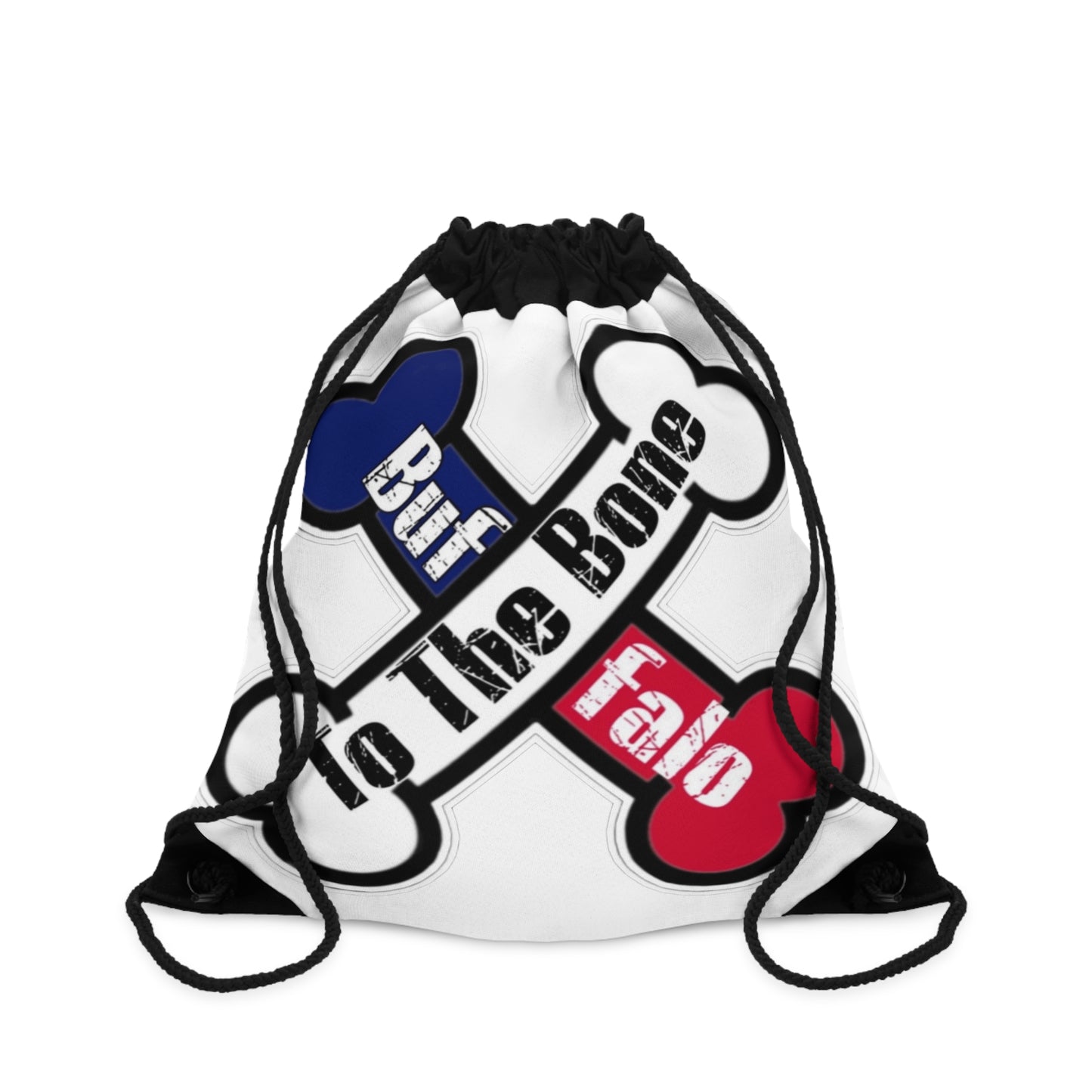 Drawstring Bag