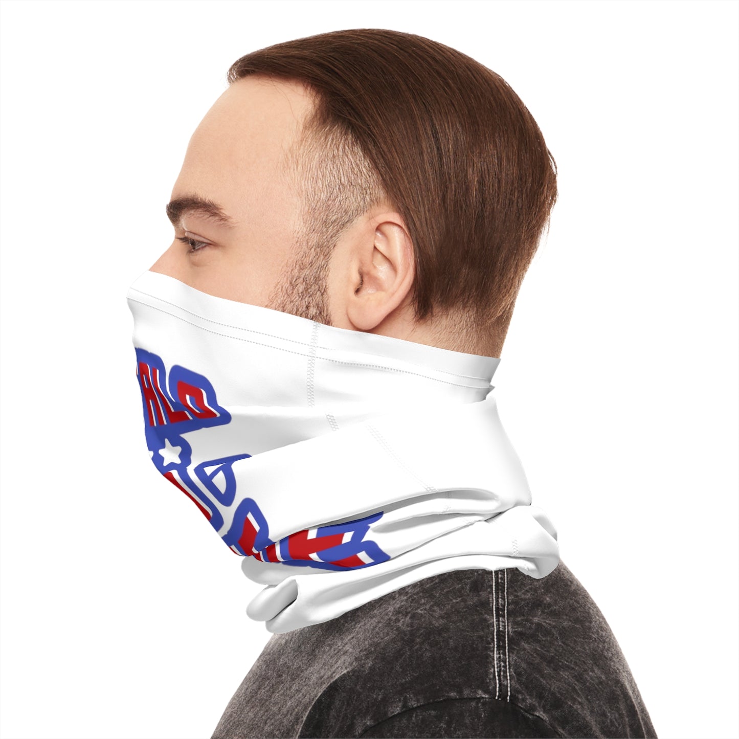 Lightweight Neck Gaiter