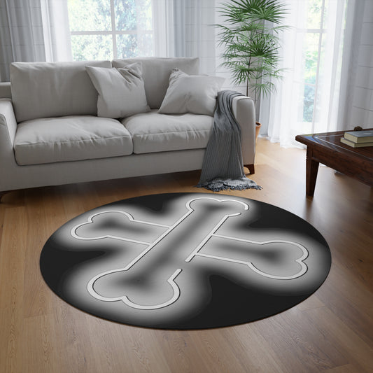 Round Rug