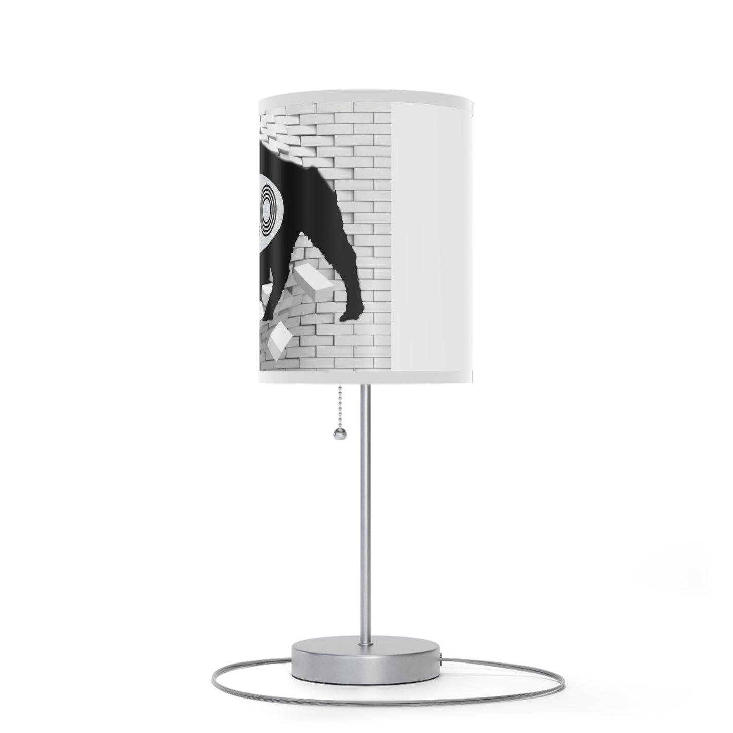 Lamp on a Stand, US|CA plug