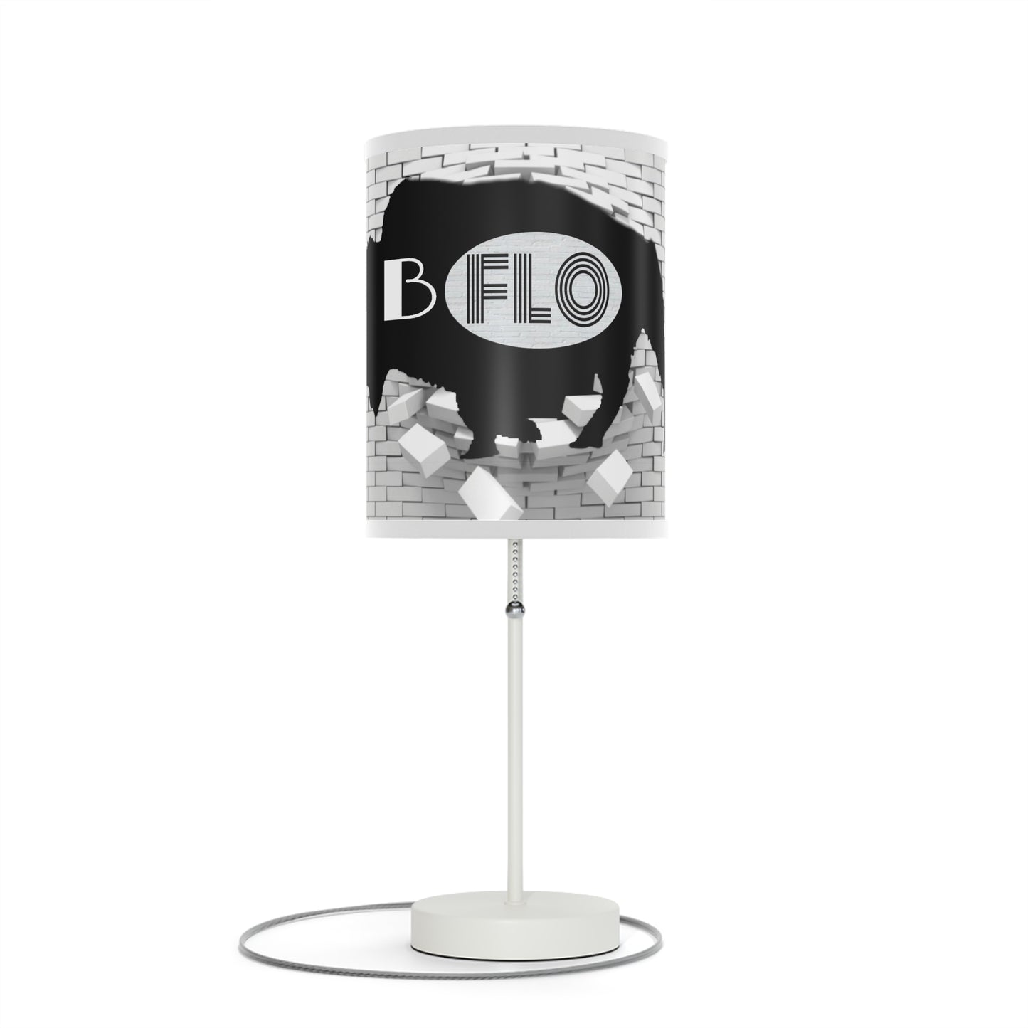 Lamp on a Stand, US|CA plug