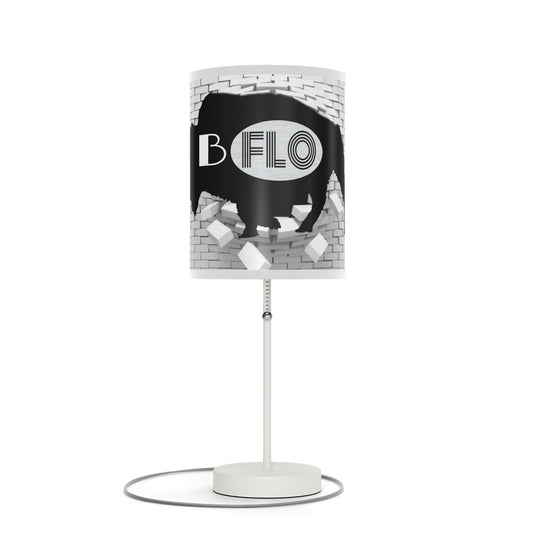 Lamp on a Stand, US|CA plug
