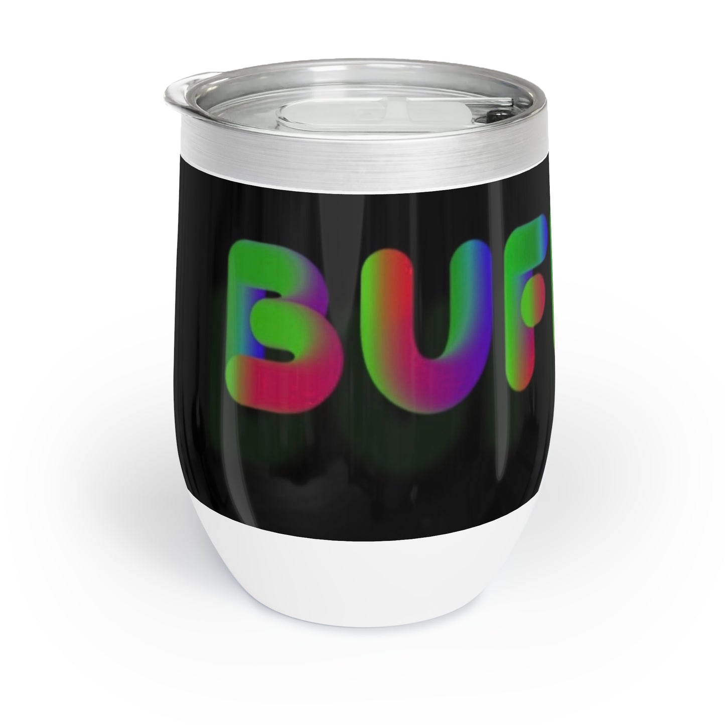 BUFFALO WINE TUMBLER