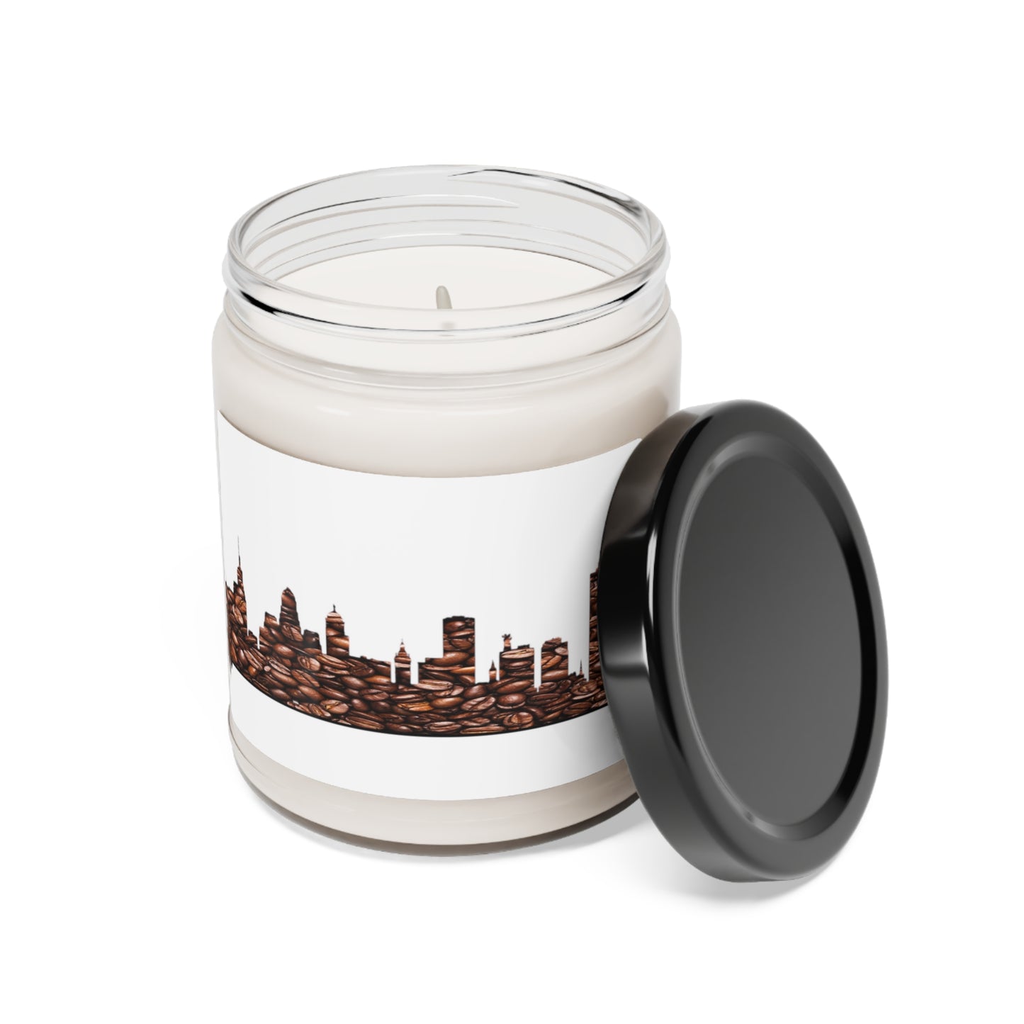 Scented Soy Candle, 9oz