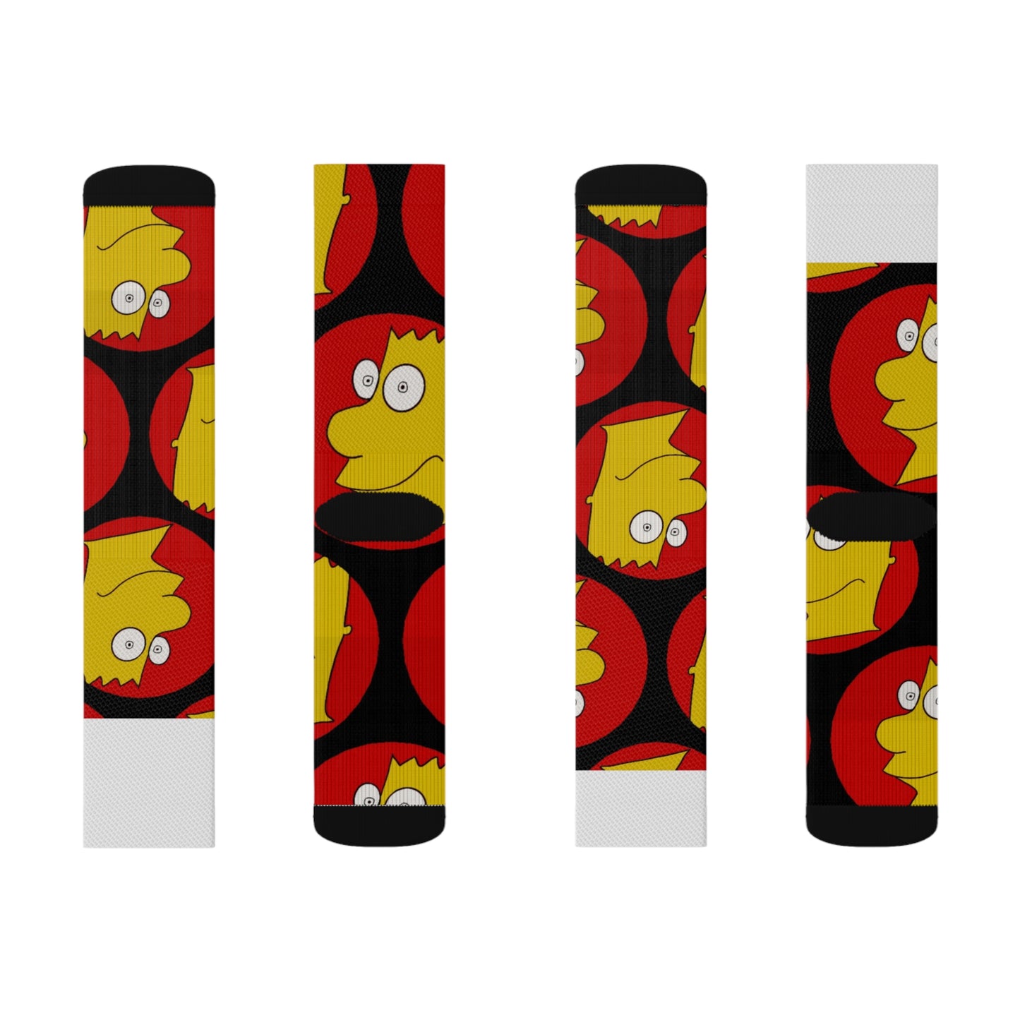 Sublimation Socks