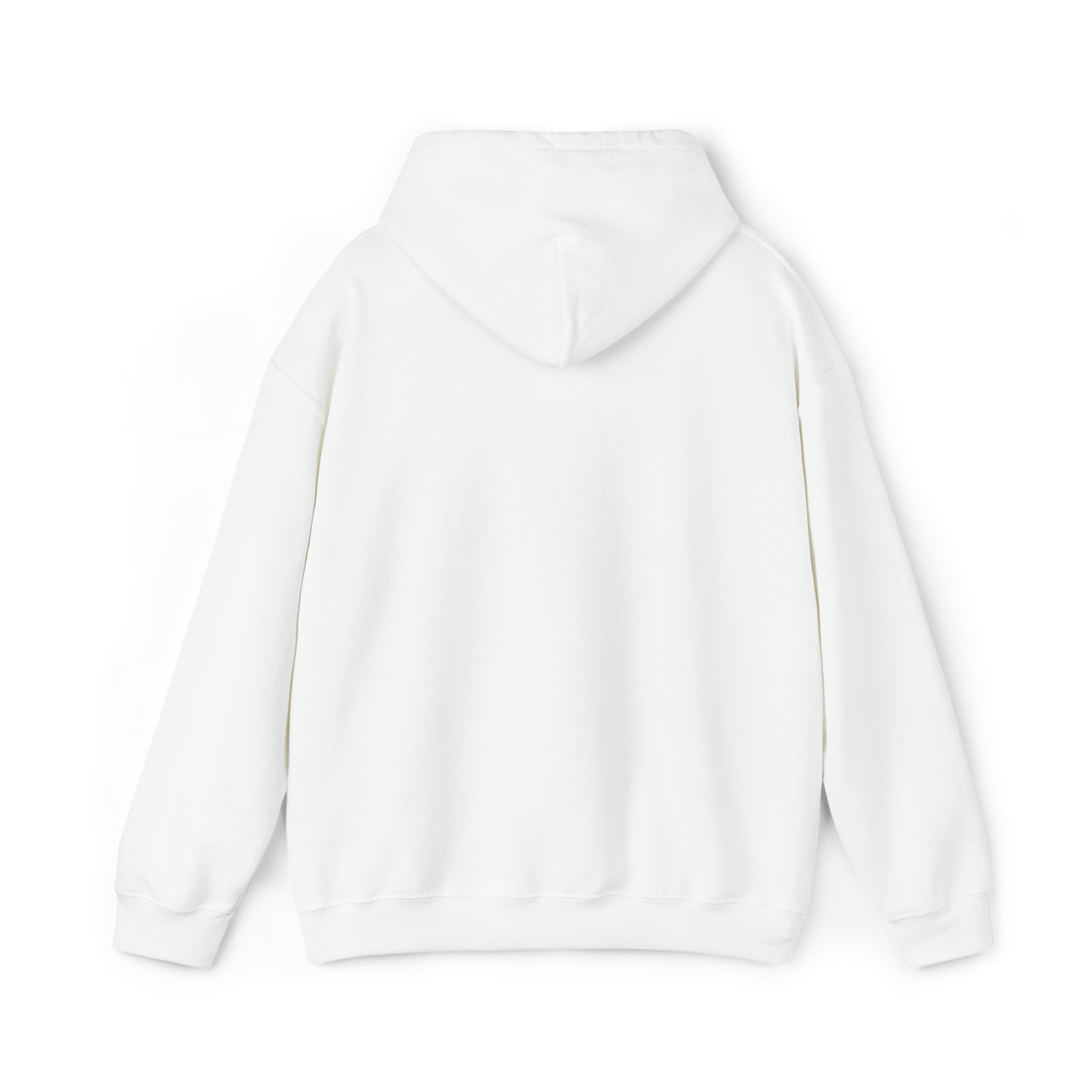 The Official Buffalo To The Bone Unisex Heavy Blend™ Hooded Sweatshirt