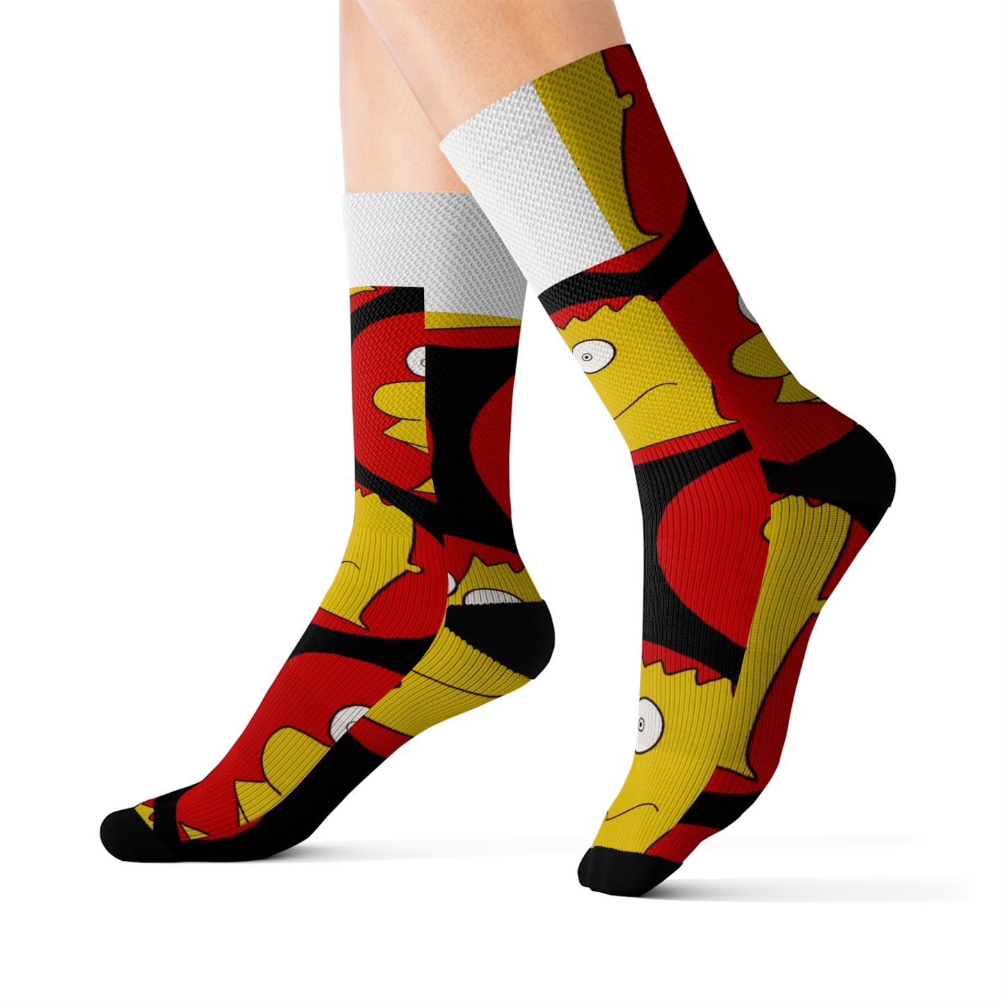 Sublimation Socks
